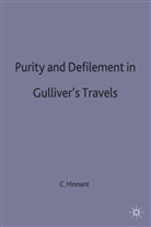 C Hinnant, C. Hinnant, Charles H. Hinnant, Hinnant C. H. - Purity and Defilement in 'Gulliver''s Travels'