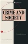 Frances Heidensohn - Crime and Society