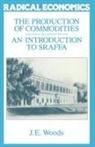 John E Woods, John E. Woods - The Production of Commodities