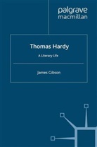 J Gibson, J. Gibson, James Gibson - Thomas Hardy