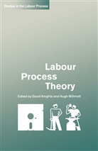 Knights, D. Knights, David Willmott Knights, Davi Knights, David Knights, Willmott... - Labour Process Theory