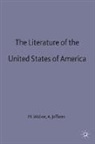 Lawrie Walker, Marshall Walker, A. Norman Jeffares - Literature of the United States