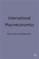 Bird, Graham Bird, Na Na - International Macroeconomics