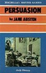 Judy Simons - 'Persuasion' By Jane Austen