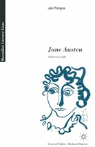 Ja Fergus, Jan Fergus, Jan Wood Fergus, Kenneth A Loparo, Kenneth A. Loparo, J Luke Wood... - Jane Austen