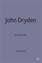 Hammond, P Hammond, P. Hammond, Paul Hammond, Paul (Senior Lecturer in Englis Hammond - John Dryden