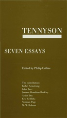 COLLINS, Philip Collins, Phili Collins, Philip Collins - Tennyson