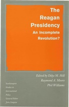 Hill, Dilys M. Moore Hill, Raymon A Moore, Raymond A Moore, Dilys M Hill, Dilys M. Hill... - Reagan Presidency