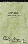 Harold Orel, Harold (Professor of English Orel, OREL HAROLD - Kipling Chronology