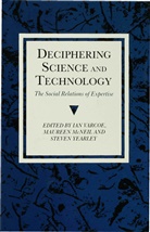 Varcoe, Ian Varcoe, Ian Mcneil Varcoe, Maureen Mcneil, Ia Varcoe, Ian Varcoe... - Deciphering Science and Technology