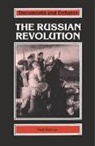 Niall Rothnie - Russian Revolution