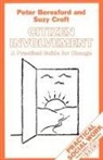 Beresford, Pete Beresford, Peter Beresford, Peter Croft Beresford, Suzy Croft - Citizen Involvement