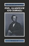 Richard Salter - Peel, Gladstone and Disraeli