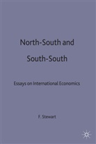 F Stewart, F. Stewart, Frances Stewart, Frances (Senior Research Office Stewart, Stewart F. - North-South and South-South