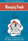 Sheila Marson, Sheila N. Marson, Sheil Marson, Sheila Marson, Sheila N. Marson - Managing People