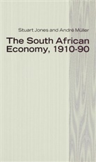 Gary Jones, H Jones, H S Jones, H. S. Jones, H.S. Jones, Stuart (Head of the Division Jones... - South African Economy, 1910-90