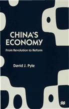 Pyle, David J Pyle, David J. Pyle, David J. (Dean Pyle - China''s Economy