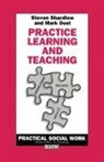 Mar Doel, Mark Doel, Stephen Shardlow, Steven Shardlow, Steven Doel Shardlow - Practice Learning and Teaching
