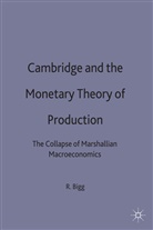 Bigg, R Bigg, R. Bigg, Robert J. Bigg - Cambridge and the Monetary Theory of Production