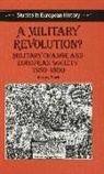 Jeremy Black, Professor Jeremy Black - Military Revolution?