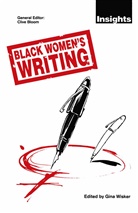 Gina Wisker, Wisker Gina, Gin Wisker, Gina Wisker - Black Women''s Writing