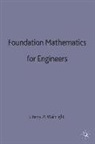 John Berry, John Wainwright Berry, Patrick Wainright, Patrick Wainwright - Foundation Mathematics for Engineers