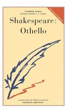 John Wain, Joh Wain, John Wain - Shakespeare: Othello