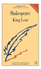 Frank Kermode, Kermode Frank, Fran Kermode, Frank Kermode - Shakespeare: King Lear
