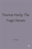 R P Draper, R. P. Draper, R.p. Draper, R. P. Draper, P Draper, R P Draper - Thomas Hardy: The Tragic Novels
