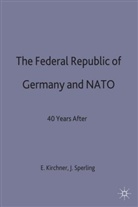Emil J. Sperling Kirchner, Emil Joseph Kirchner, Kirchner +. Sperling, KIRCHNER EMIL J SPERLING JAMES, Emi Kirchner, Emil Kirchner... - Federal Republic of Germany and N. A. T. O.