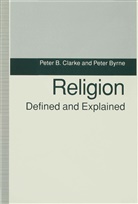 Byrne, P Byrne, P. Byrne, Peter Byrne, Clarke, Clarke... - Religion Defined and Explained