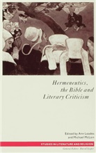 Ann Loades, Ann Mclain Loades, Loades+mclain, An Loades, Ann Loades, McLain... - Hermeneutics, the Bible and Literary Criticism
