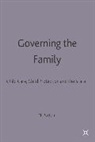 Nigel Parton - Governing the Family