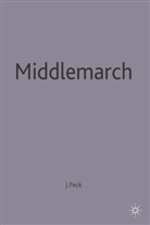 John Peck, Joh Peck, John Peck - Middlemarch