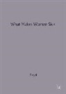 Lesley Doyal - What Makes Women Sick
