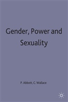 ABBOTT, Edwin Abbott, Pamela Abbott, Pamela Wallace Abbott, Pamel Abbott, Pamela Abbott... - Gender, Power and Sexuality
