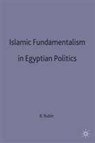 Barry Rubin, Devon Rubin - Islamic Fundamentalism in Egyptian Politics