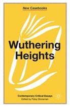 Emily Bronte, Emily Brontë, Patsy Stoneman, Pats Stoneman, Patsy Stoneman - Wuthering Heights