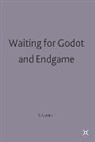 Prof. Steven Connor, Steven Connor, Steve Connor, Steven Connor - Waiting for Godot and Endgame