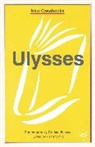 Rainer Emig, Emig Rainer, Rainer Emig - Ulysses