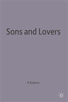 Rick Rylance, Ric Rylance, Rick Rylance - Sons and Lovers