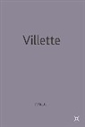 Pauline Nestor, Paulin Nestor, Pauline Nestor - Villette