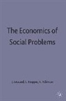 Julian Le Grand, Julian Propper Le Grand, Carol Propper, Ray Robinson - Economics of Social Problems