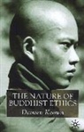 Keown, Damien Keown, Damien (Lecturer in Indian Religi Keown - Nature of Buddhist Ethics
