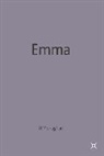 David Monaghan, Davi Monaghan, David Monaghan - Emma
