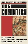 Jerem Agnew, Jeremy Agnew, Kevin Mcdermott, Kevin Agnew Mcdermott - The Comintern