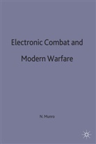 Munro, Neil Munro, Neil (Reporter Munro - Electronic Combat and Modern Warfare