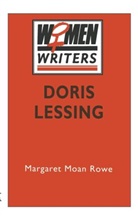 Margaret Moan Rowe - Doris Lessing