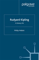 P Mallett, P. Mallett, Phillip Mallett - Rudyard Kipling
