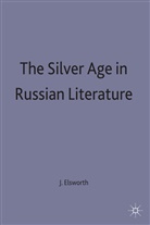 Elsworth, John Elsworth, Joh Elsworth, John Elsworth - Silver Age in Russian Literature